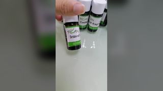 Osmanthus Longjing Tea Luxe geurolie voor thuisgeur