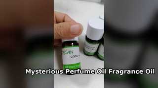 Road to Hades Geurolie Parfum maken