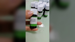 Ocean Breeze wasgeurolie