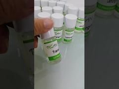 Professionele chocoladekaarsgeurolie LDZ PL40148