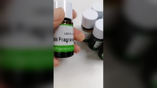 Beste vetiver- en lavendelgeurolie voor het maken van kaarsen