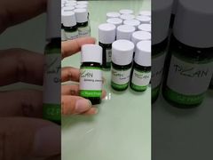 Tea Tree geurolie voor het maken van zeep en shampoo