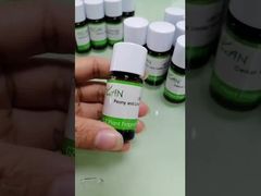 Moments Geconcentreerde Parfumolie voor het maken van geuren op maat