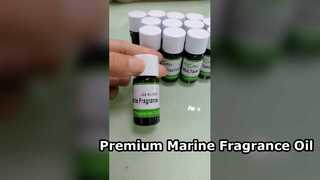 Mar Eterna Geurolie Premium maritieme geur voor parfums