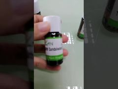 Premium granaatappel-wilde bessen-geurolie voor diffusers