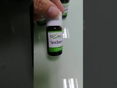 Premium zoete aardbeiengeurolie voor het maken van parfums