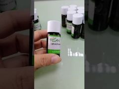 Premium ultraviolette geurolie voor het maken van parfums