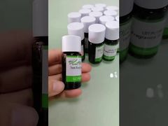 Professionele frisse geurolie voor het maken van zeep
