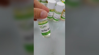 Zure Aardbei Ananas Geurolie voor Zeepshampoo