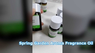 Freesia Lelie geurolie voor kaarsenverspreiders