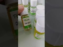 Professionele druivengeurolie voor het maken van sojakaarsen