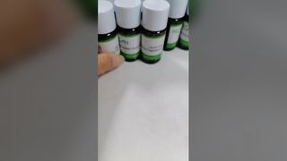 Pure chocoladegeurolie voor thuissfeer