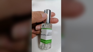 Kokosgeur Essence voor douchegelshampoo