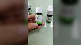 Papaya geurolie Tropical Escape