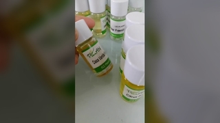 Yara Lattafa Gele geurolie Tropical Gourmand