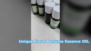 Rose Ylang Ylang Parfum Essentie Olie