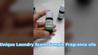 Seahorse Poison wasgeurmonster