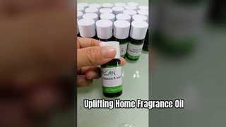 Granaatappel Grapefruit Geurolie Voor Thuis