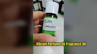 Chance Eau Vive geurolie voor parfum