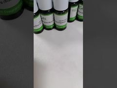 Tulpengeurolie voor hete proceskaarsen