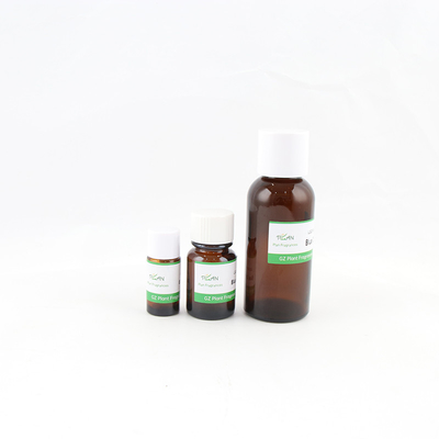 Fabrieksvoorziening Geurige geuren Blauwe Oceaan Geur Essentie Olie Voor Geurige Diffuser Productie