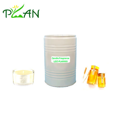 100% Pure Natural Candle Parfums Biologische Honing Parfums Essentie Olie