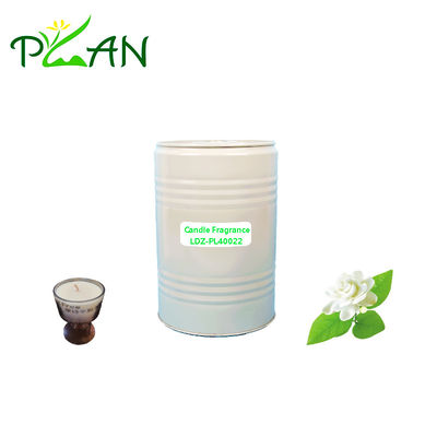 Kaarsen voor het maken van geconcentreerde geurige aroma essentiële oliën jasmijn essentie olie