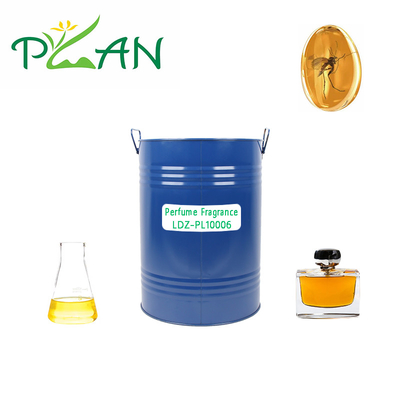 Hoge concentratie Amber essentiële olie Parfum kruidenextract Geur olie