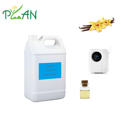 100% puur Langdurig Diffuser Geuren Vanille Geurende Geuren Essentiële Olie