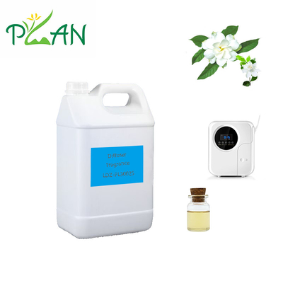 Natuurlijk kruidenextract Diffuser Geuren Gardenia Geuren Essentiële olie