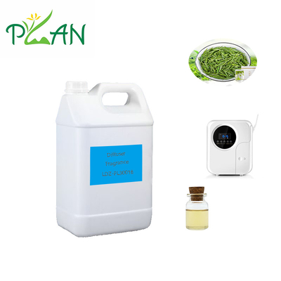 Zuivere natuurlijke theeboom Witte thee geur Essence olie diffuser Aromatherapie geuren