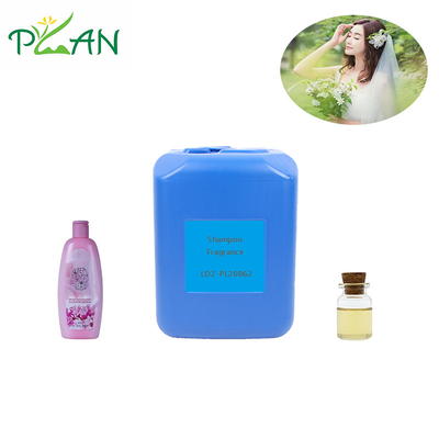 Plantenextract Florabotanica Geurige essentiële olie met betoverende bloemige geuren
