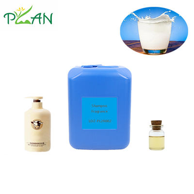 Home Geuren Geurige shampoo Geuren Natuurlijke veilige melk Geuren Essentiële olie