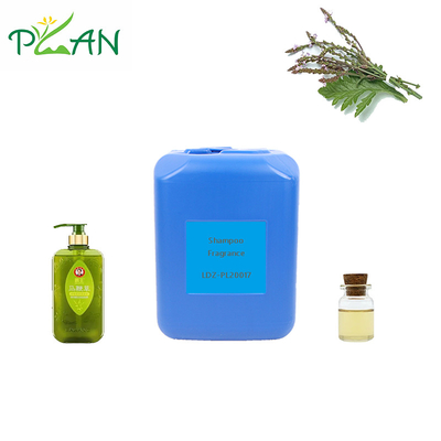 100% Pure Natural Verbena Fragrance Essentiële Olie Voor Shampoo Maken