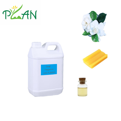 Natuurlijke kruidenextract Gardenia Geur Essence Olie Zeep Bloem Geur Olie