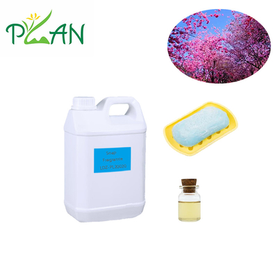 Hoge zuiverheid Bubbels Handzeep Geur olie Zoete geurende Sakura essentiële olie