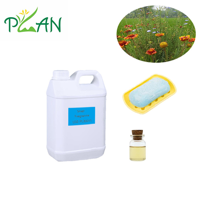 Wildbloem Geur Essentiële olie Parfum Zeep Geur om geurende zeep te maken