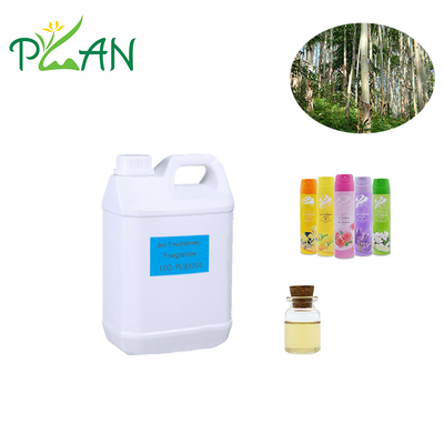 Oragnicus Plant Extract Eucalyptus Geur Essentiële olie Luchtverfrisser Geur oliën