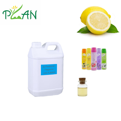 Kruidenextract Fruit Fragrance Essentiële olie met de geur van zoete citroen
