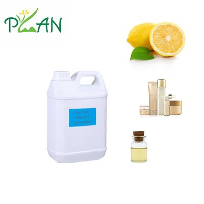 Natuurlijke huidverzorgingsgeuren Citroen Geur Essence Oil Fruit Essentiële olie