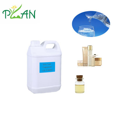 Geconcentreerd biologisch kruidenextract Geurige essentiële oliën Geuren naar koud water