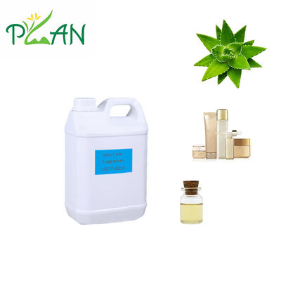 Natuurlijke aromatische Aloë Essence Olie 0,1% - 0,5%