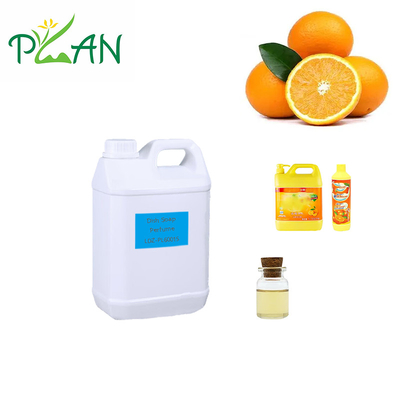 Zoete Oranje Pure Essentiële Olie voor Aromatherapie / Huisgeurende Geuren