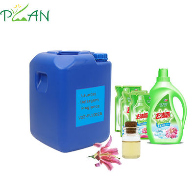 Geurig als Stain Buster Geur Wasmiddel Essentiële olie met kruidenextract