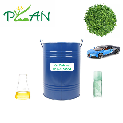 Hoge zuiverheid groene thee geur essence geur voor auto lucht parfum