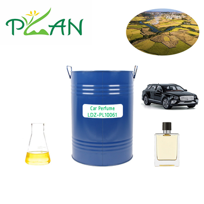 Duurzaam geurend auto-parfum Geurige olie Geurig als Terrae Parfum