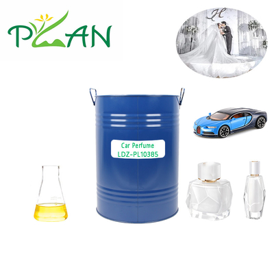 Geur als Pure White Imprint (Montblanc) Geur Essence Olie Auto Parfum