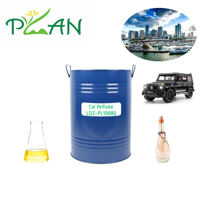 OEM Auto Parfumen van hoge zuiverheid Miami Tabak Parfum Essence Oil