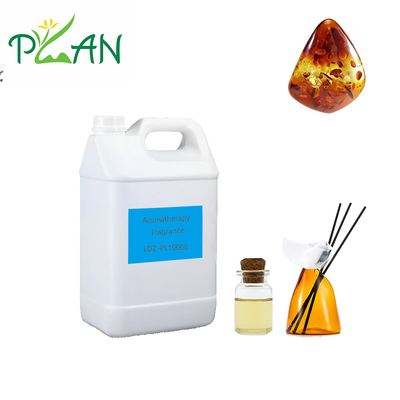 Amber geur aromatherapie geur olie voor dagelijkse smaak parfum maken