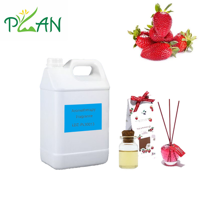 Premium aardbeien aromatherapie geuren essence olie diffuser geuren
